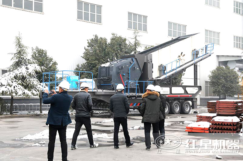 用户到厂参观选购半岛网页版,半岛（中国）官方