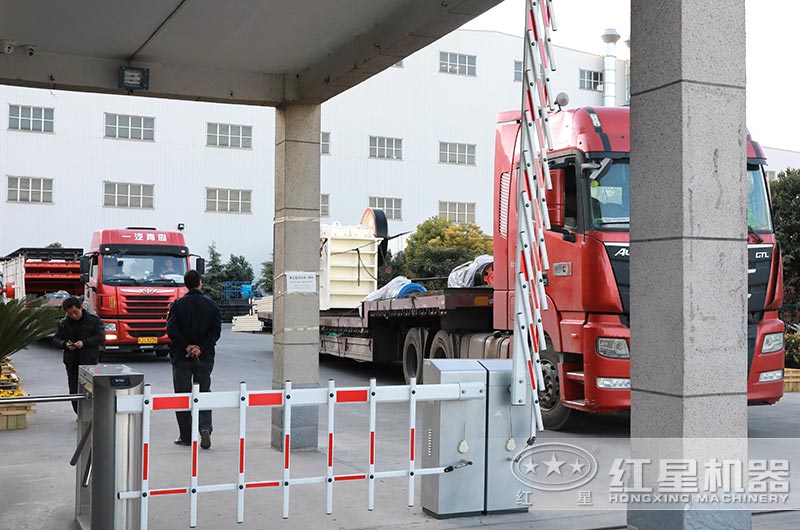 又一套日产7000吨环保砂石生产线半岛网页版,半岛（中国）官方