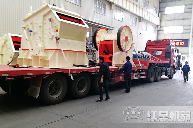 又一套石灰石破碎生产线半岛网页版,半岛（中国）官方